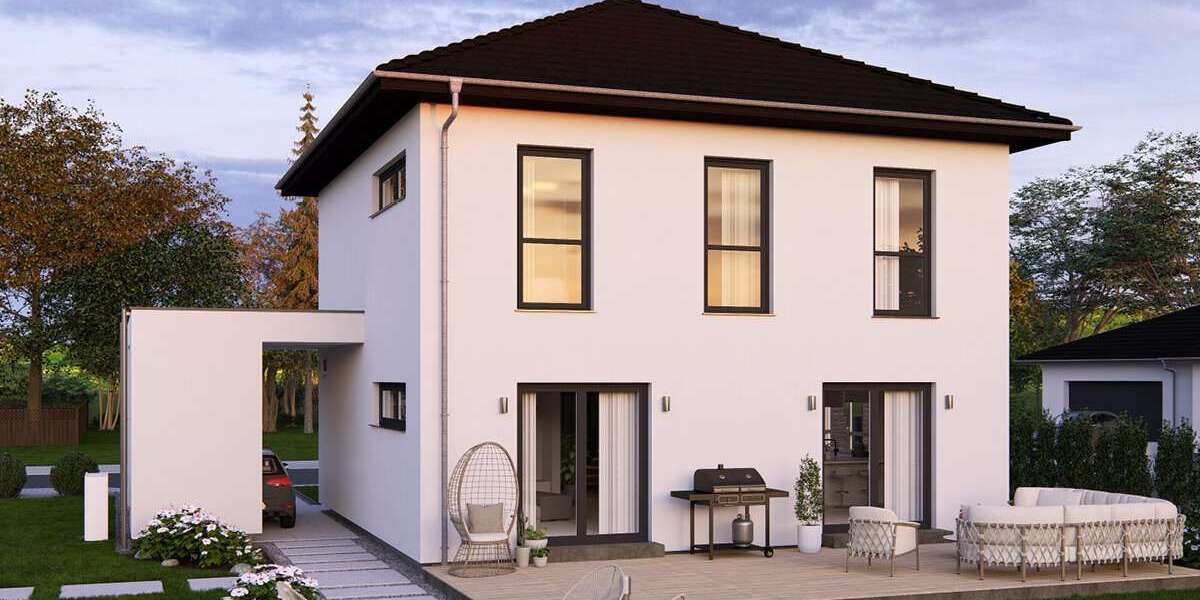 Einfamilienhaus Krefeld Benrad - 5 Zimmer, 146 m&sup2;, 501.670&euro; | Angebot:27144757