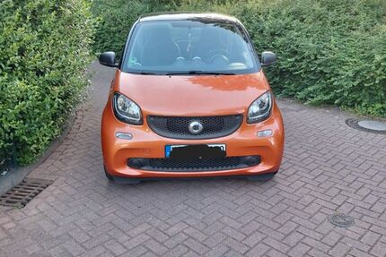 Smart ForTwo 90.250 km 6.300 &euro; Duisburg 47239
