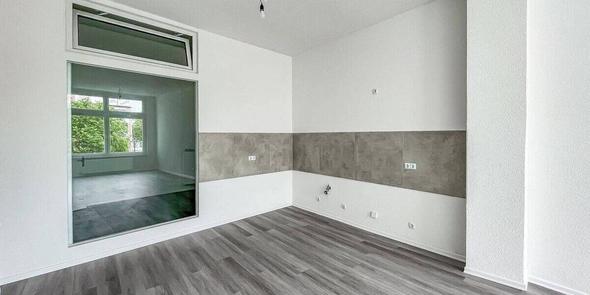 Etagenwohnung Essen Südviertel - 3 Zimmer, 95 m&sup2;, 1.200&euro; | Angebot:26891473