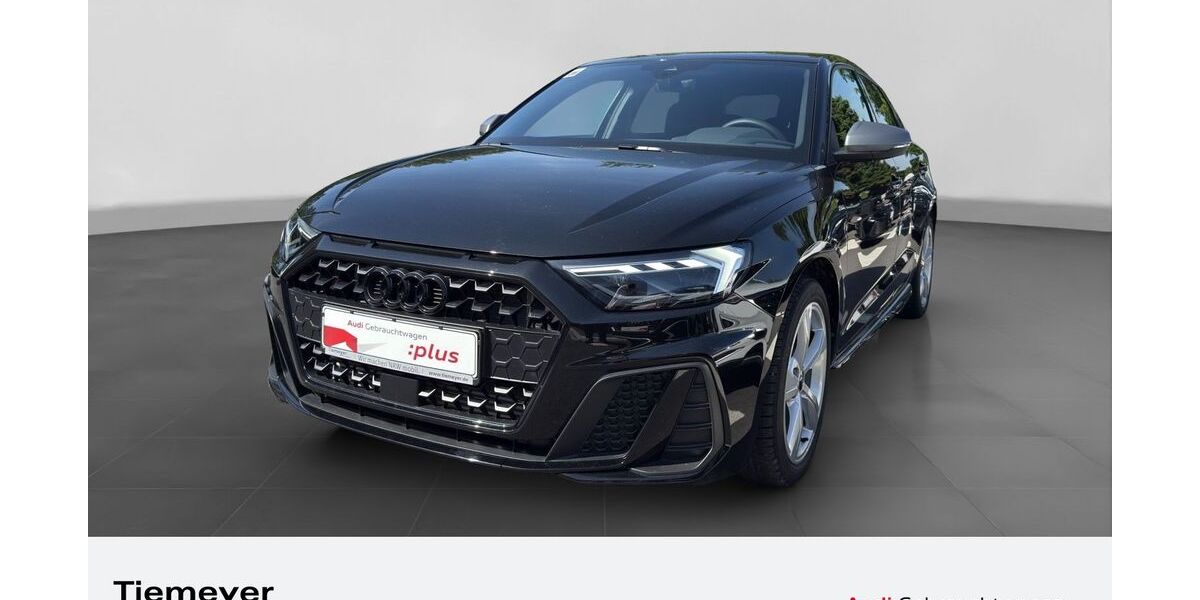 Audi A1 8.177 km 30.880 &euro; Gelsenkirchen 45894