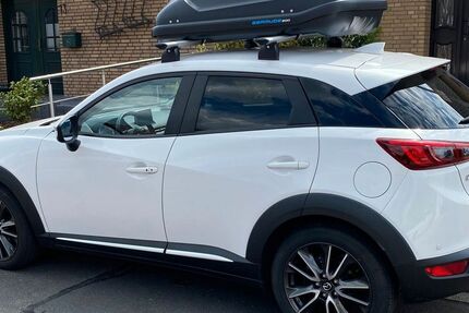 Mazda CX-3 160.000 km 15.900 &euro; Kempen 47906