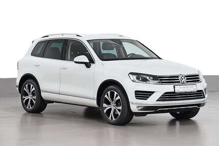 VW Touareg 199.250 km 19.990 € Düsseldorf 40597