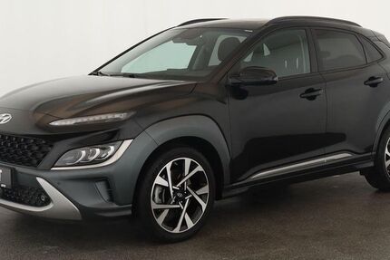 Hyundai KONA 48.200 km 21.484 &euro; Düsseldorf 40233