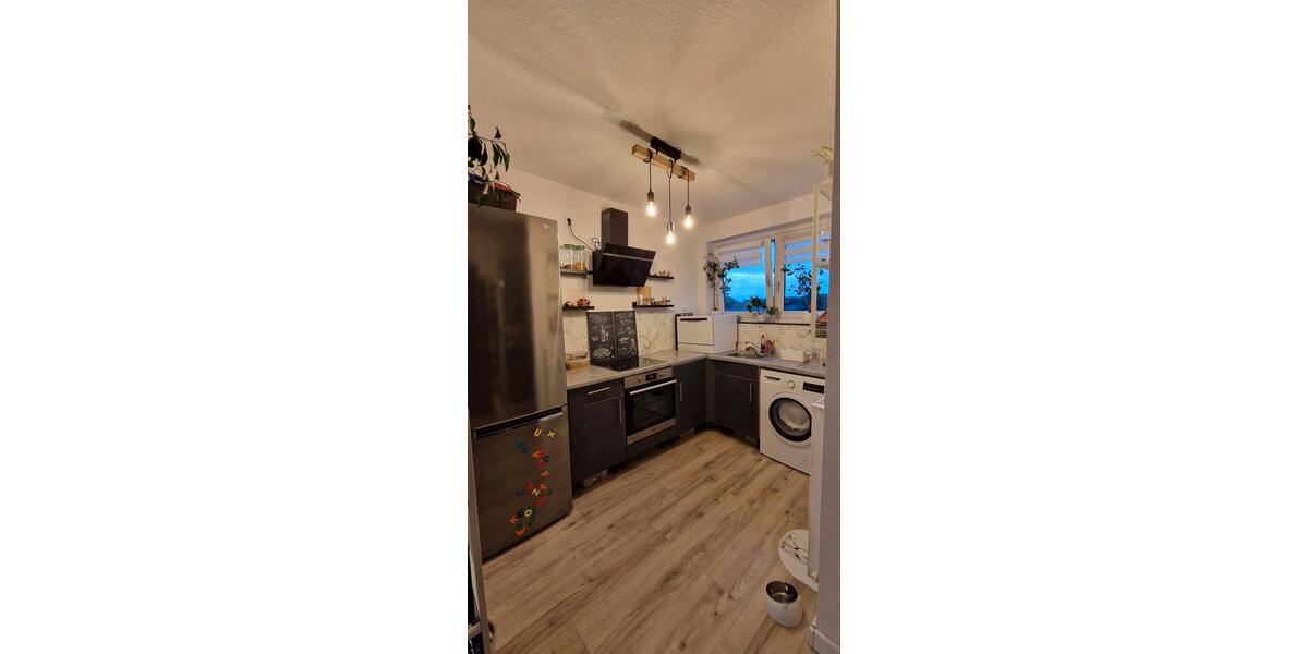 Etagenwohnung Neuss Furth-Mitte - 3 Zimmer, 68 m&sup2;, 230.000&euro; | Angebot:26997623