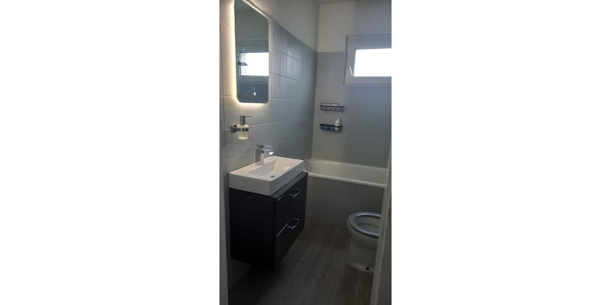 Etagenwohnung Duisburg Angerhausen - 2 Zimmer, 44 m&sup2;, 81.000&euro; | Angebot:25723144