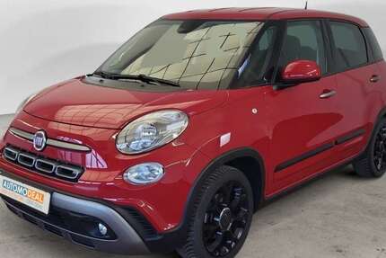 Fiat 500L 73.205 km 12.680 &euro; Moers 47445