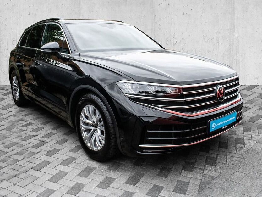 Touareg