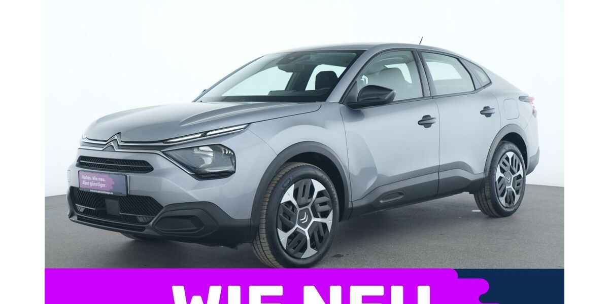Citroen C4 X 38.343 km 14.289 &euro; Neuss 41460