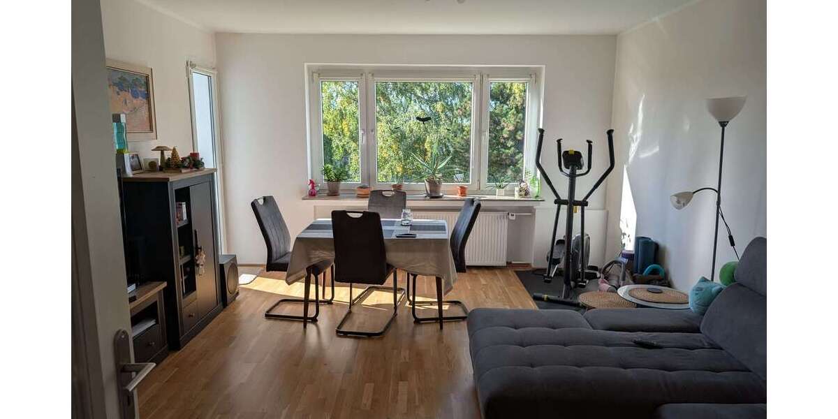 Etagenwohnung Essen Stadtbezirk VII - 3.5 Zimmer, 73 m&sup2;, 159.000&euro; | Angebot:26290564