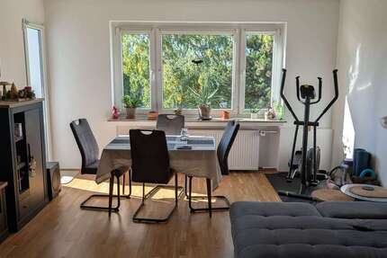 Wohnung Essen Stadtbezirk VII - 3.5 Zimmer, 73 m&sup2;, 159.000&euro; | Angebot:26290564