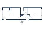 Etagenwohnung Duisburg Ruhrort - 7 Zimmer, 200 m&sup2;, 200.000&euro; | Angebot:25688347