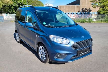 Ford Tourneo Courier 71.400 km 10.990 &euro; Essen 45356