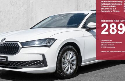 Skoda Superb 12.890 km 30.480 &euro; Düsseldorf 40474
