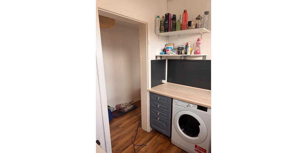 Etagenwohnung Duisburg Angerhausen - 2 Zimmer, 44 m&sup2;, 81.000&euro; | Angebot:25647261