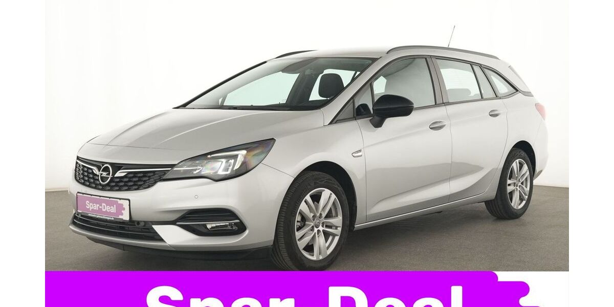 Opel Astra 7.483 km 14.429 &euro; Neuss 41460