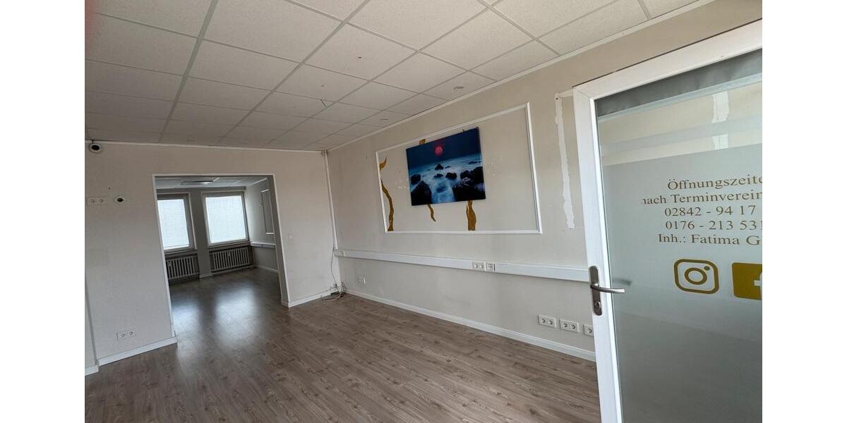 Gewerbeobjekt Kamp-Lintfort Lintfort - 750&euro; | Angebot:26055008
