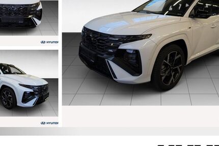 Hyundai TUCSON 26.886 km 34.970 &euro; Oberhausen 46149