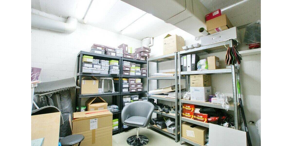 Gewerbeobjekt Krefeld Bockum - 1.845&euro; | Angebot:26869324