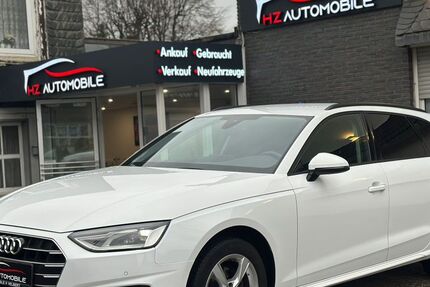 Audi A4 107.644 km 21.990 &euro; Velbert 42551