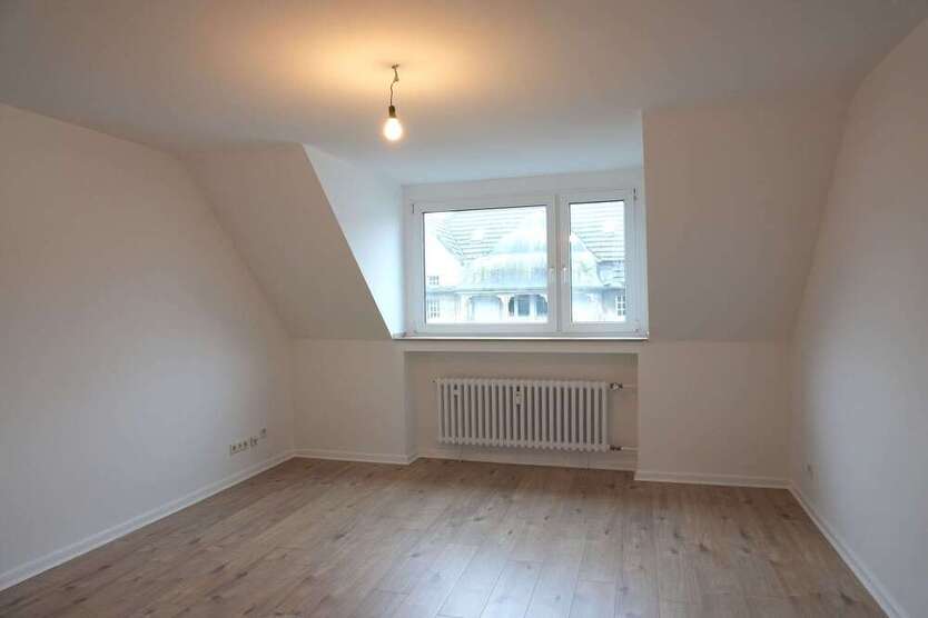 Wohnung zum Mieten in Düsseldorf 620 € 56 m²