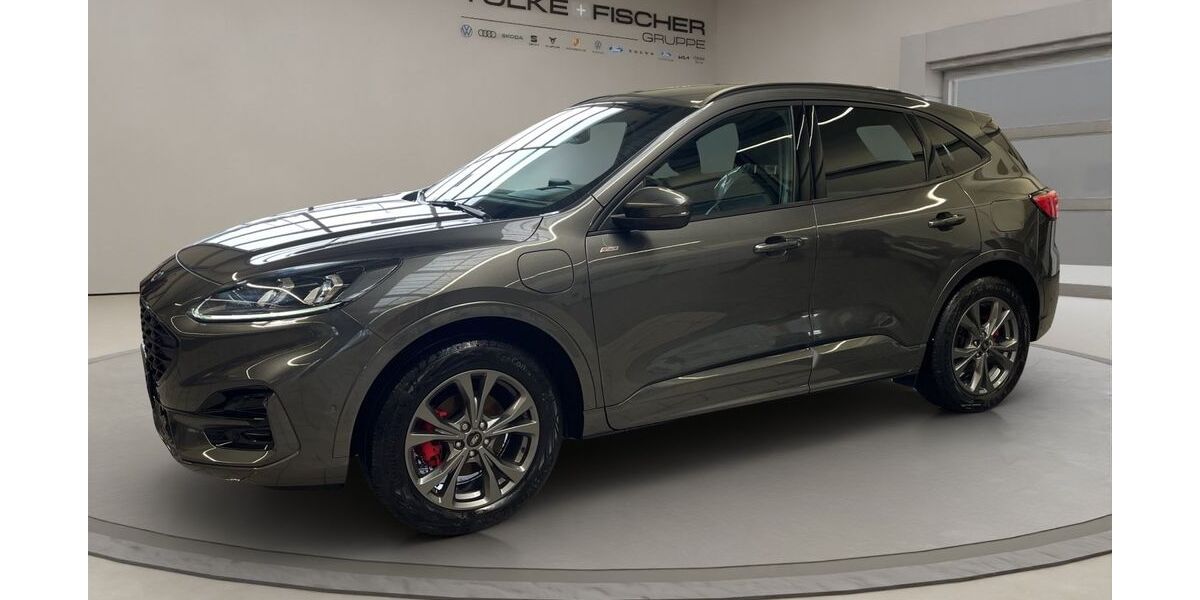 Ford Kuga 15.554 km 26.690 &euro; Krefeld 47805
