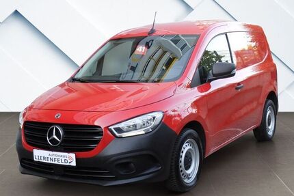 Mercedes Citan