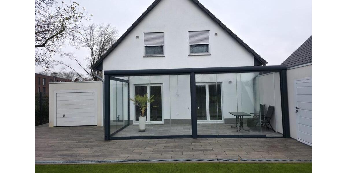 Einfamilienhaus Kamp-Lintfort Lintfort - 5 Zimmer, 100 m&sup2;, 565.000&euro; | Angebot:26589502