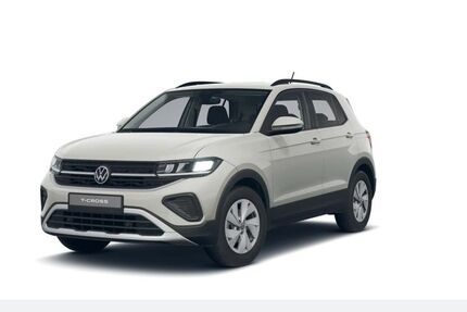 VW T-Cross 11.615 km 19.440 &euro; Duisburg 47059
