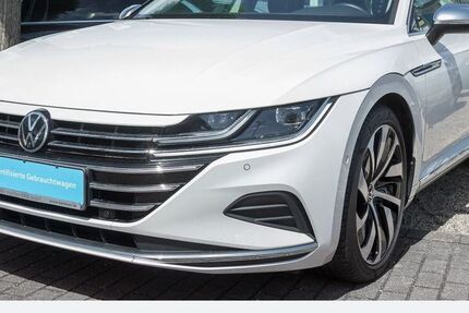 VW Arteon