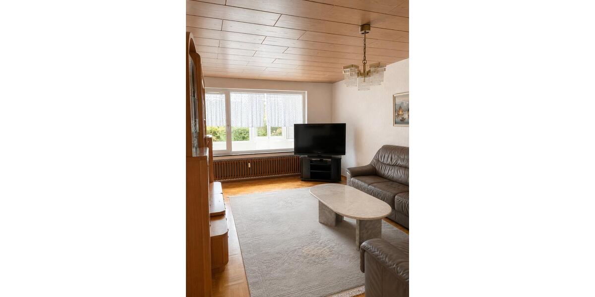 Etagenwohnung Essen Stadtbezirk III - 5 Zimmer, 103 m&sup2;, 225.000&euro; | Angebot:26946332