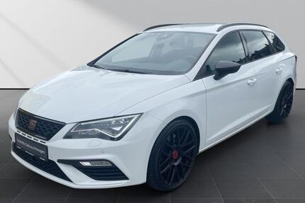 Seat Leon 88.200 km 21.990 € Wuppertal 42109