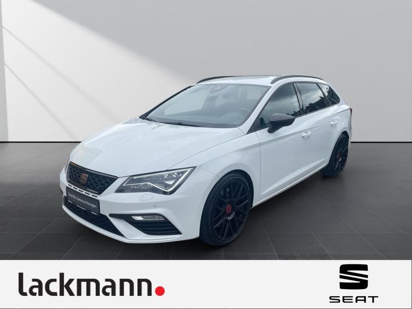 Seat Leon 88.200 km 21.990 € Wuppertal 42109
