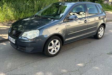 VW Polo 185.000 km 2.250 &euro; Duisburg 47169
