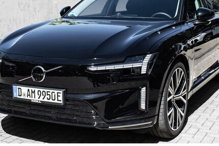 Volvo ES90 2.500 km 94.800 &euro; Düsseldorf 40549