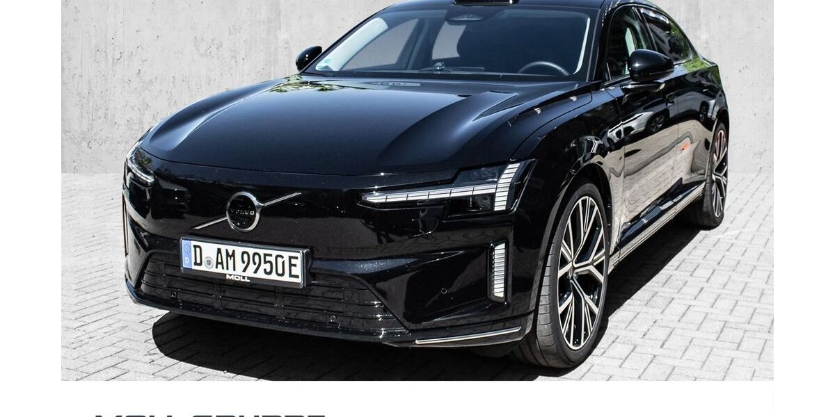 Volvo ES90 2.500 km 94.800 &euro; Düsseldorf 40549