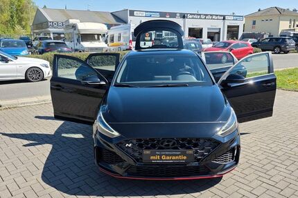 Hyundai i30 28.080 km 28.950 &euro; Essen 45279
