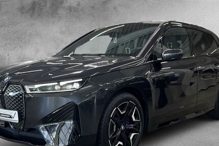 BMW iX 26.831 km 49.917 € Krefeld 47800