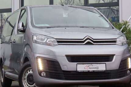 Citroen Jumpy 195.888 km 10.900 &euro; Neuss 41469