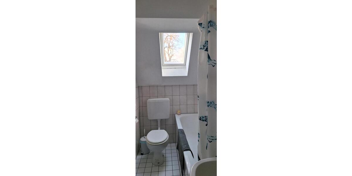 Dachgeschoßwohnung Düsseldorf Derendorf - 1 Zimmer, 13 m&sup2;, 470&euro; | Angebot:24550801