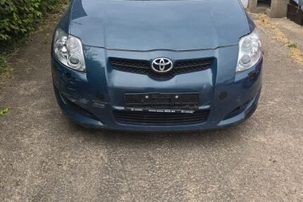 Toyota Auris 179.000 km 1.500 &euro; Neuss 41468