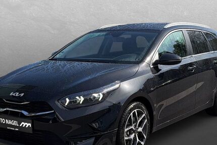Kia ceed Sportswagon 4.711 km 24.590 &euro; Moers 47441