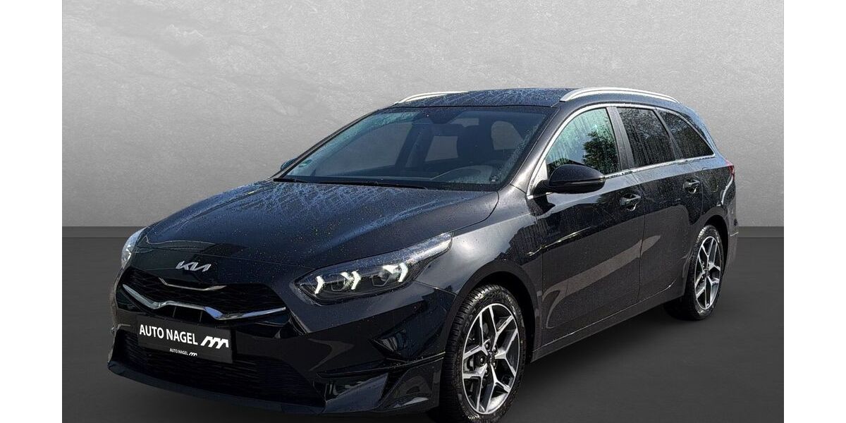 Kia ceed Sportswagon 4.711 km 24.590 &euro; Moers 47441