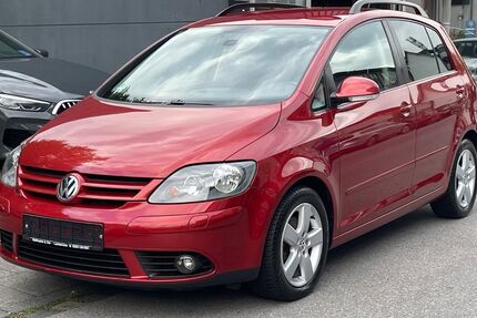VW Golf Plus 171.350 km 5.650 &euro; Duisburg 47137