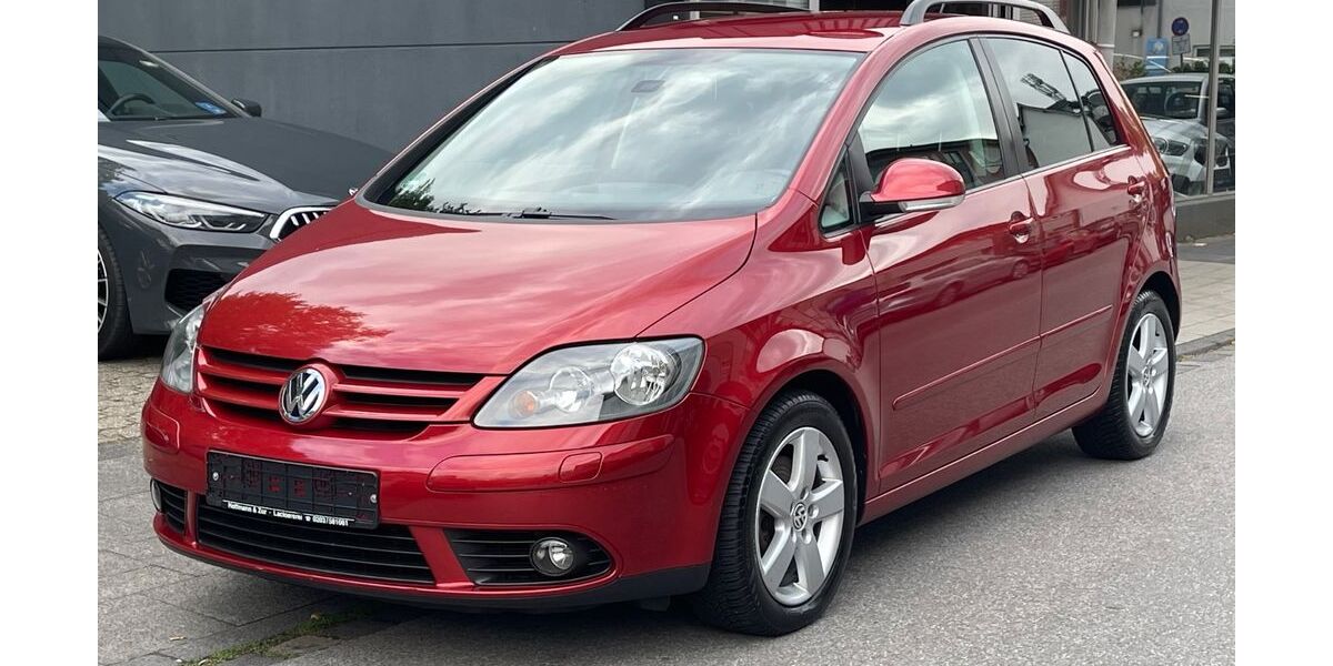 VW Golf Plus 171.350 km 5.650 &euro; Duisburg 47137