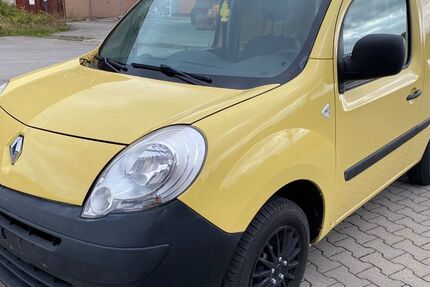 Renault Kangoo 71.588 km 5.300 € Essen 45136