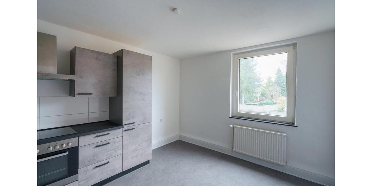 Etagenwohnung Herne Wanne-Bickern - 2 Zimmer, 52 m&sup2;, 395&euro; | Angebot:26361643