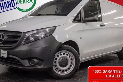 Mercedes-Benz Vito 107.000 km 25.999 € Dorsten 46284