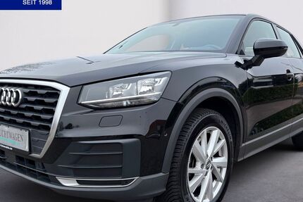 Audi Q2 65.000 km 22.990 &euro; Neuss 41462