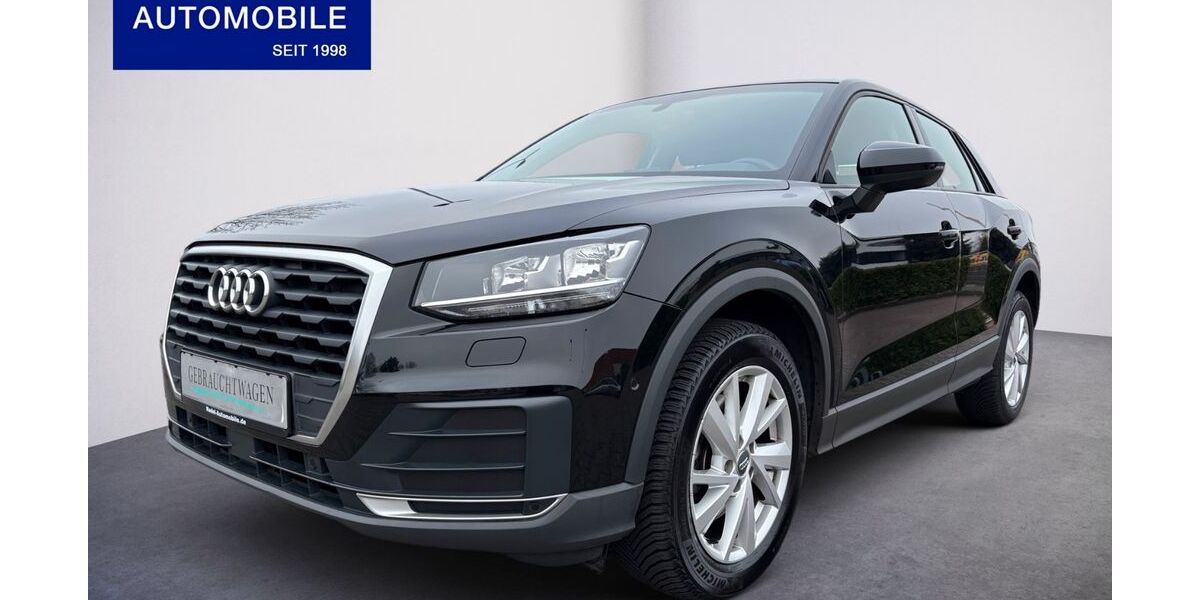 Audi Q2 65.000 km 22.990 &euro; Neuss 41462
