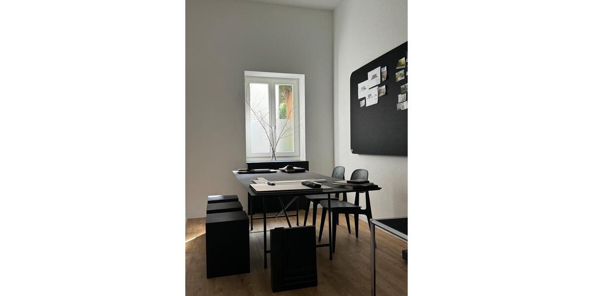 Erdgeschoßwohnung Krefeld - 2 Zimmer, 37 m&sup2;, 490&euro; | Angebot:25612795